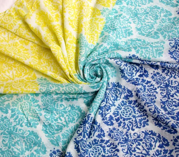 Classic_Ethnic_Blue_&_Yellow_Cotton_Blend_Women's_Scarf_(100x180_cm)