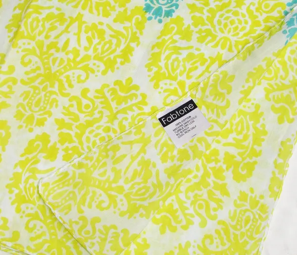 Classic_Ethnic_Blue_&_Yellow_Cotton_Blend_Women's_Scarf_(100x180_cm)