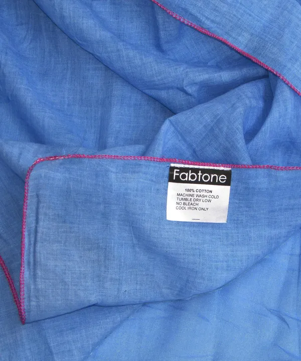 Blue_Pigment_Dye_Effect_Cotton_Lightweight_Women's_Scarf_(100x180_cm)