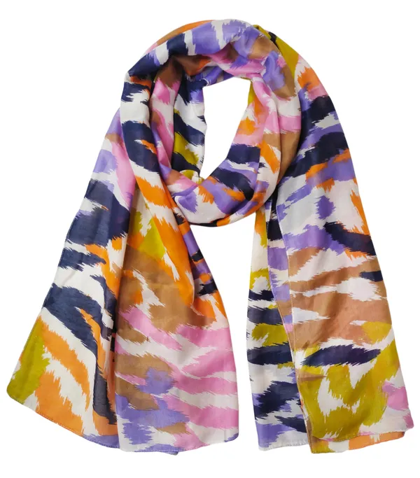 Tiger_Print_Stylish_Multi_Soft_Poly_Cotton_Stole_for_Girls_(70_x_180_cms)