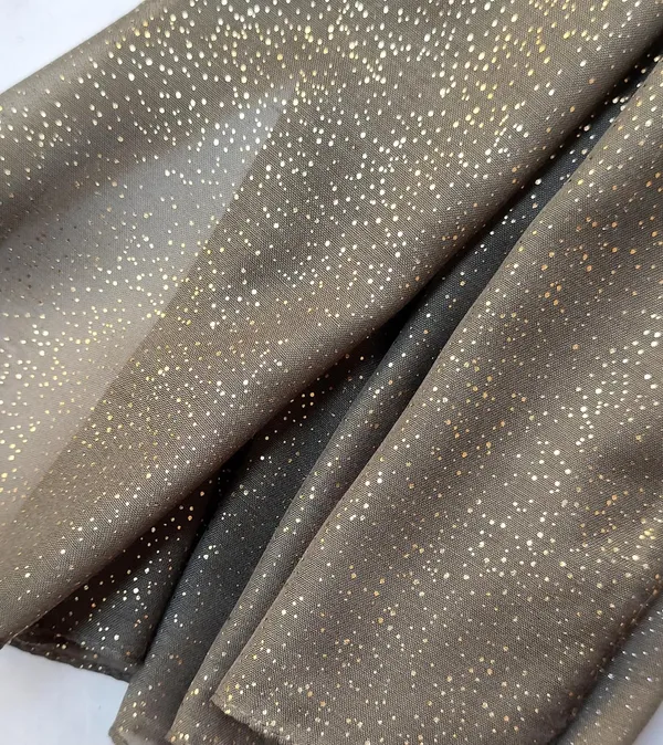 Sparkle_Glitter_Green_&_Gold_Poly_Cotton_Scarf_(100x180_cm)