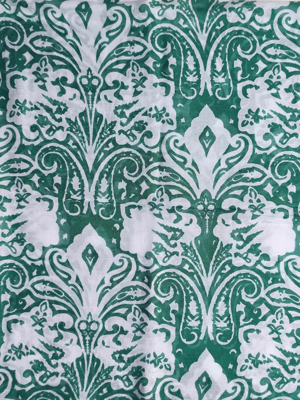 Paisley_Green_&_White_Rayon_Blend_Women's_Scarf_(100x180_cm)