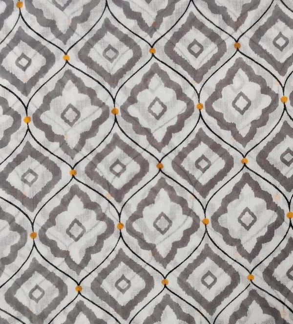 Aztec_Grey_Multi_Cotton_Women's_Stole_(100x180_cm)