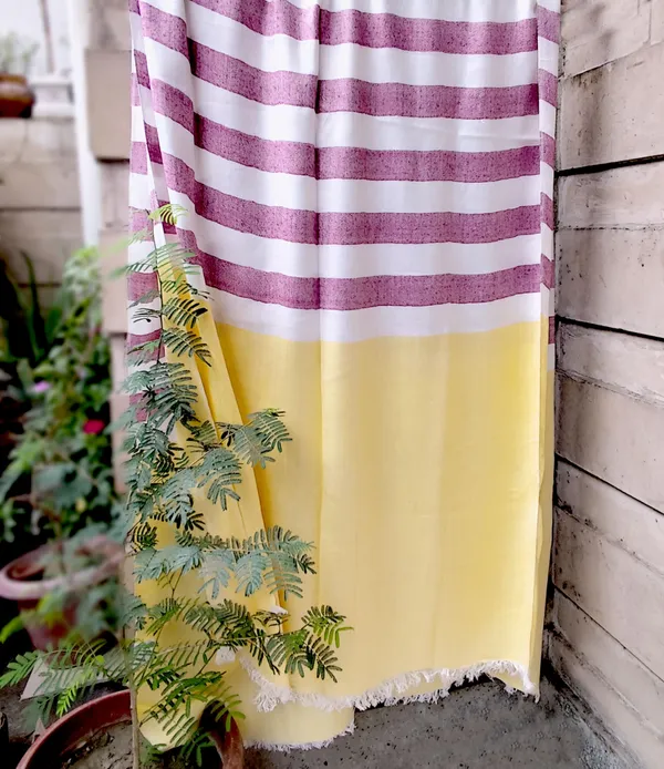 Yellow_&_Purple_Yarn_Dyed_Viscose_Blend_Scarf_with_Stripes_(70x180_cm)