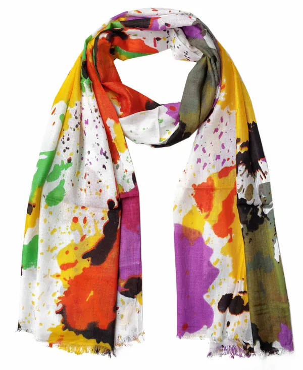 Multicolor_Splash_Print_Rayon_Lightweight_All-Season_Scarf_(70x180_cm)