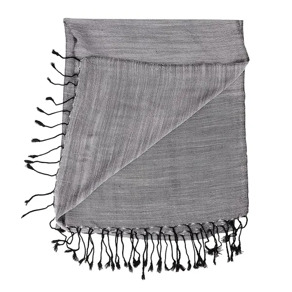 Textured_Black_Women's_Winter_Stole_(70x180_cm)