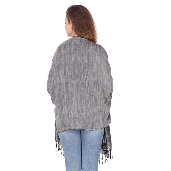 Textured_Black_Women's_Winter_Stole_(70x180_cm)