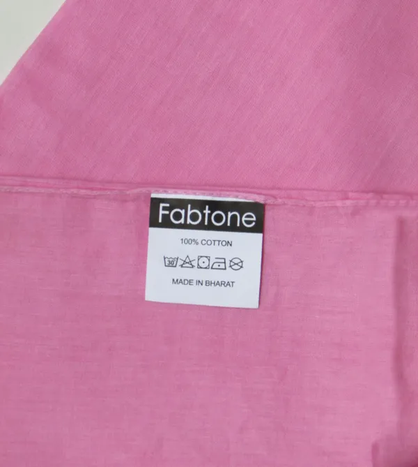 Solid_Pink_Cotton_Blend_Women's_Stole_(100x180_cm)