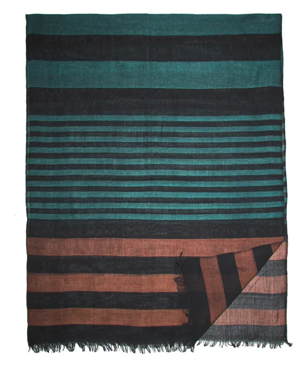 Purple_&_Black_Ethnic_Striped_Cotton_Viscose_Unisex_Winter_Scarf_(70x180_cm)