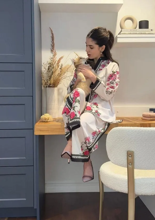 White_Premium_Designer_Co-Ord_Set_Khadi_Cotton_&_Thread_Work_For_Women