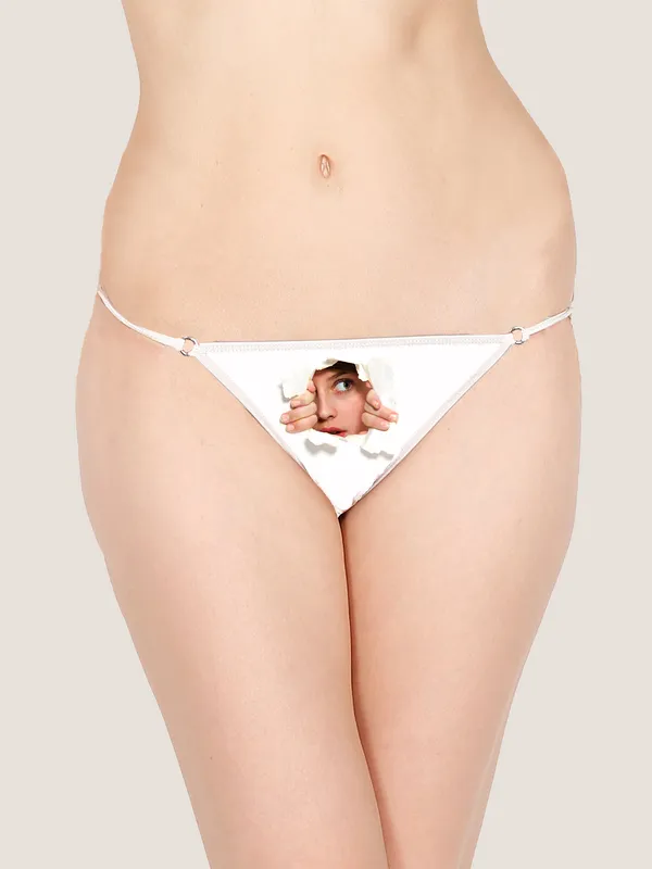 Multicolor_Poly_Blended_Mid_Rise_Printed_G-String_Panty_For_Women