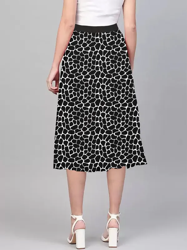 Multicolor_Blended_Printed_Regular_Midi_Skirt_For_Women