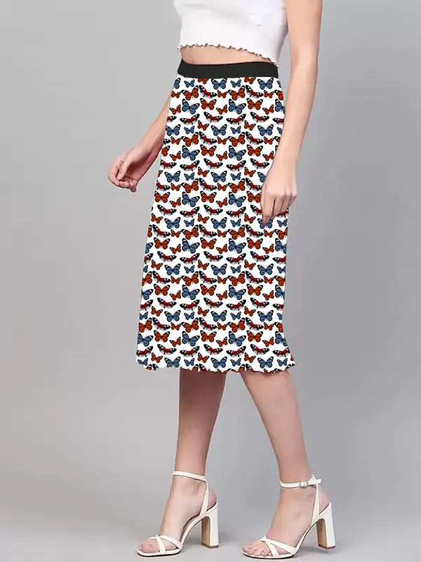 Multicolor_Blended_Printed_Regular_Midi_Skirt_For_Women