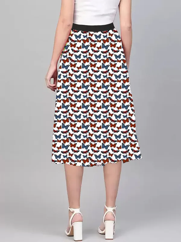Multicolor_Blended_Printed_Regular_Midi_Skirt_For_Women