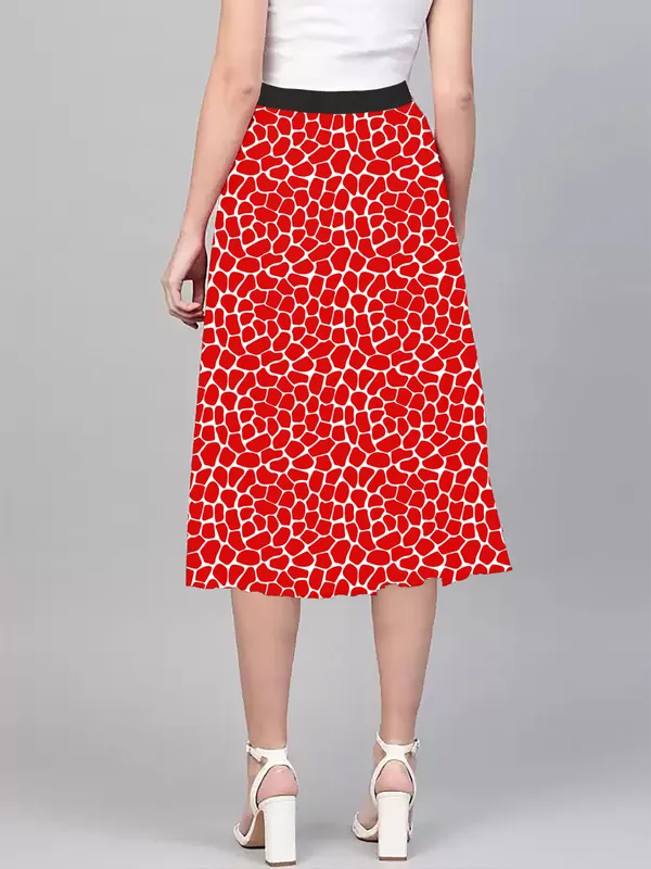 Multicolor_Blended_Printed_Regular_Midi_Skirt_For_Women