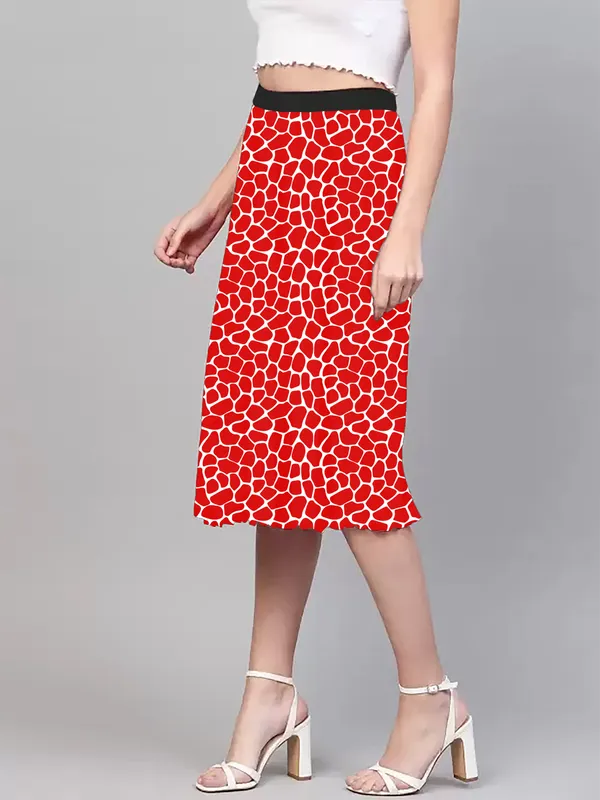 Multicolor_Blended_Printed_Regular_Midi_Skirt_For_Women