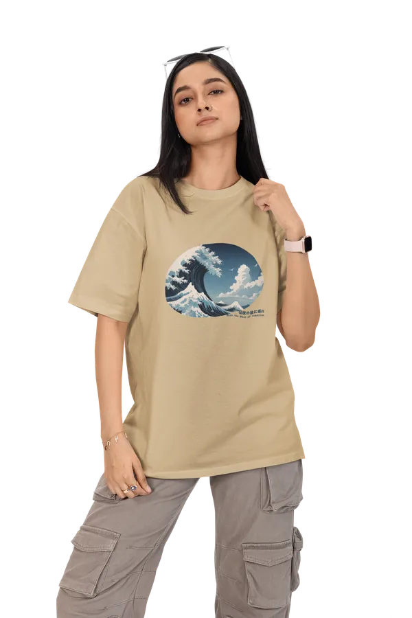 Anime_Unisex_Beige_Printed_Cotton_Oversized_T-shirt