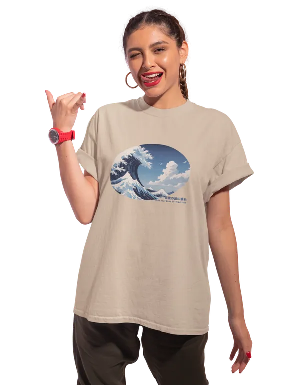 Anime_Unisex_Beige_Printed_Cotton_Oversized_T-shirt