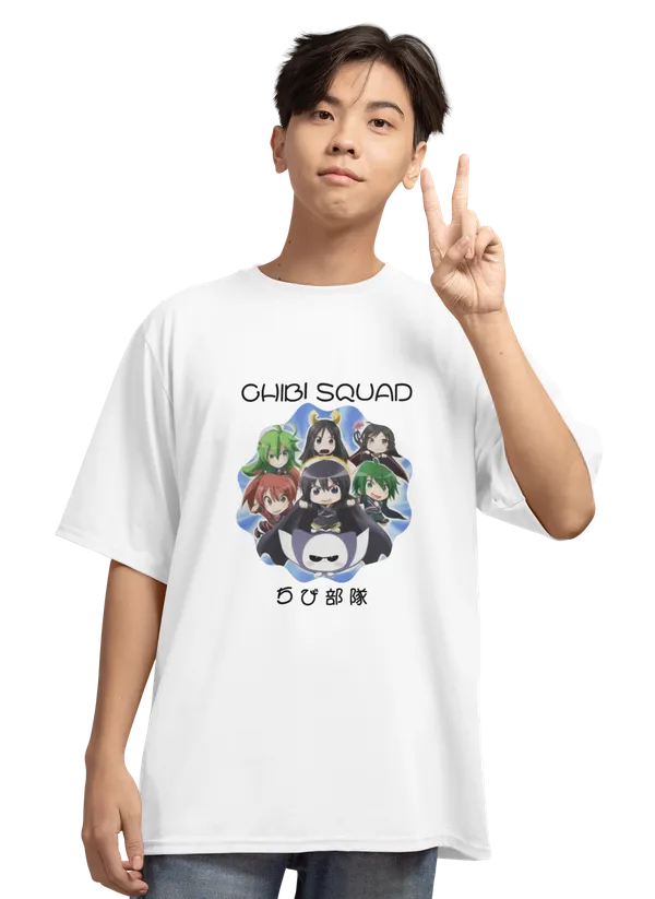 Anime_Unisex_White_Printed_Cotton_Oversized_T-shirt