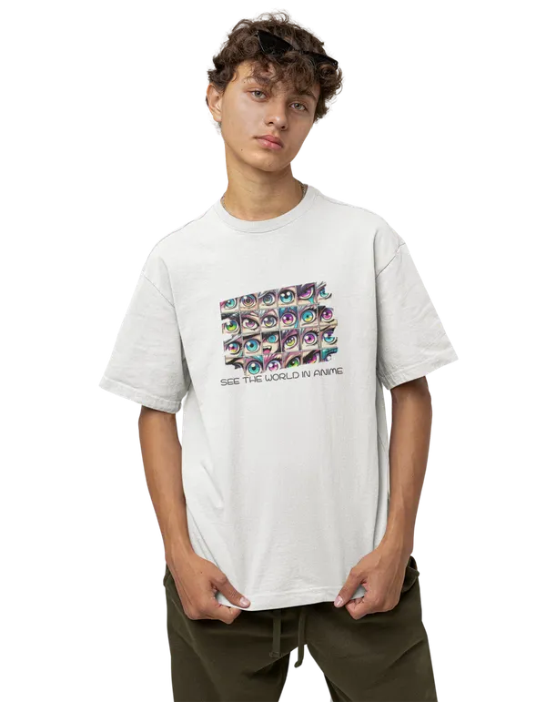 Anime_Unisex_White_Printed_Cotton_Oversized_T-shirt