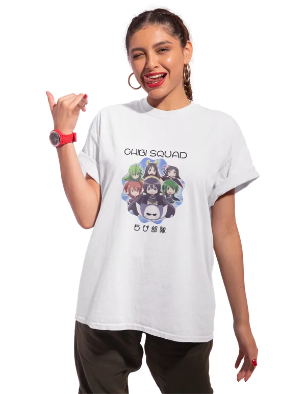 Anime_Unisex_White_Printed_Cotton_Oversized_T-shirt