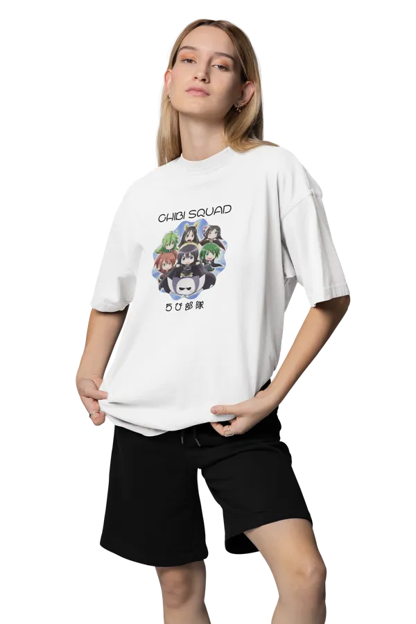 Anime_Unisex_White_Printed_Cotton_Oversized_T-shirt