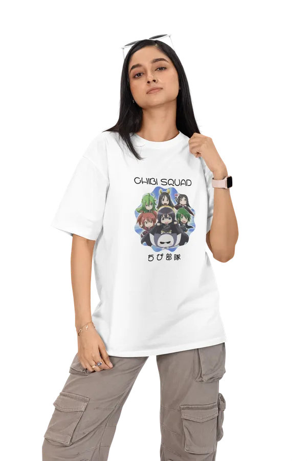 Anime_Unisex_White_Printed_Cotton_Oversized_T-shirt