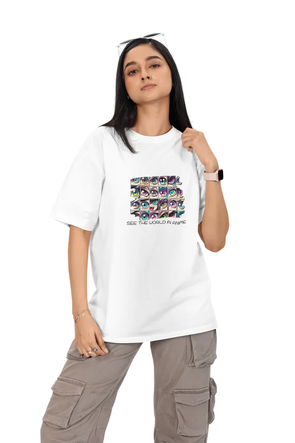 Anime_Unisex_White_Printed_Cotton_Oversized_T-shirt