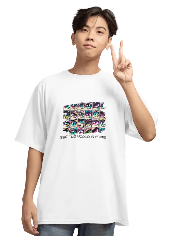 Anime_Unisex_White_Printed_Cotton_Oversized_T-shirt