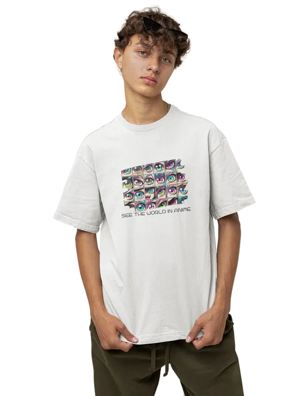 Anime_Unisex_White_Printed_Cotton_Oversized_T-shirt