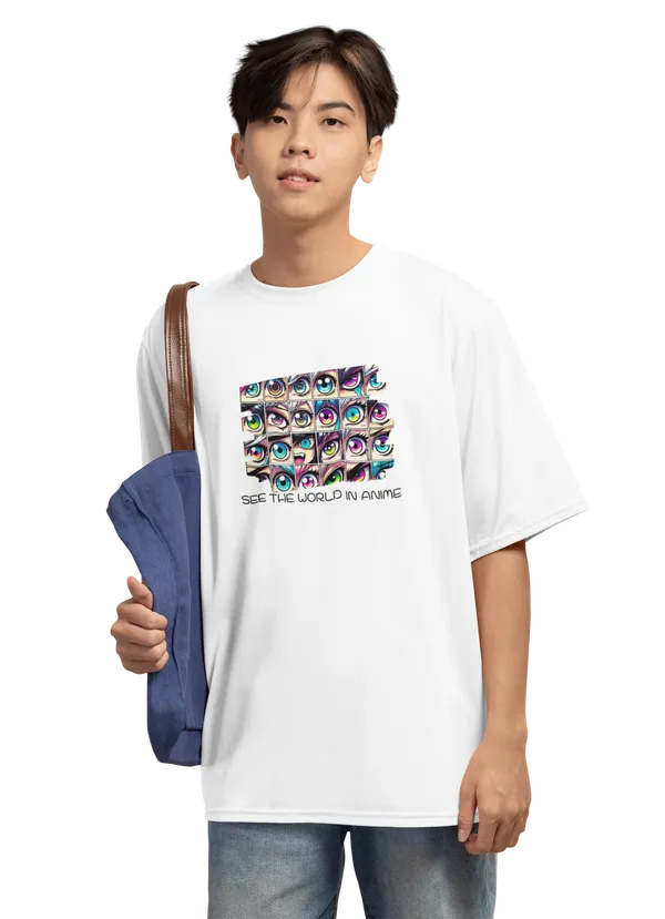 Anime_Unisex_White_Printed_Cotton_Oversized_T-shirt