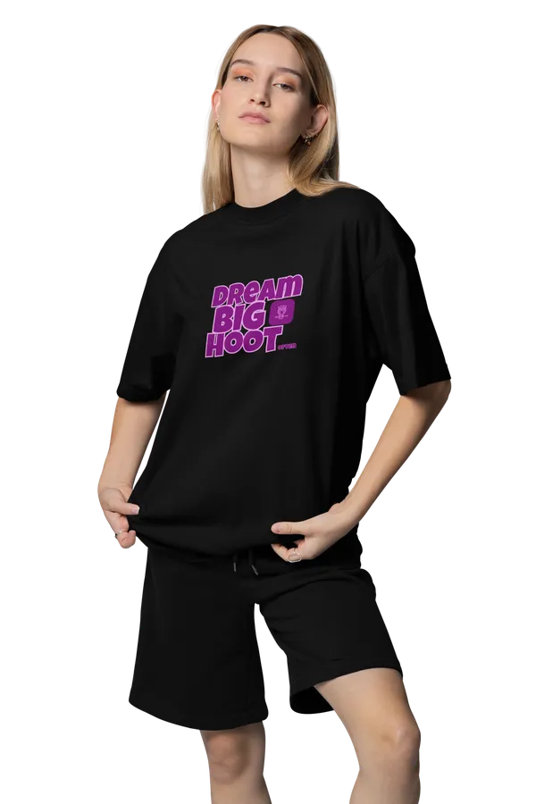 Unisex_Black_Printed_Cotton_Oversized_T-shirt