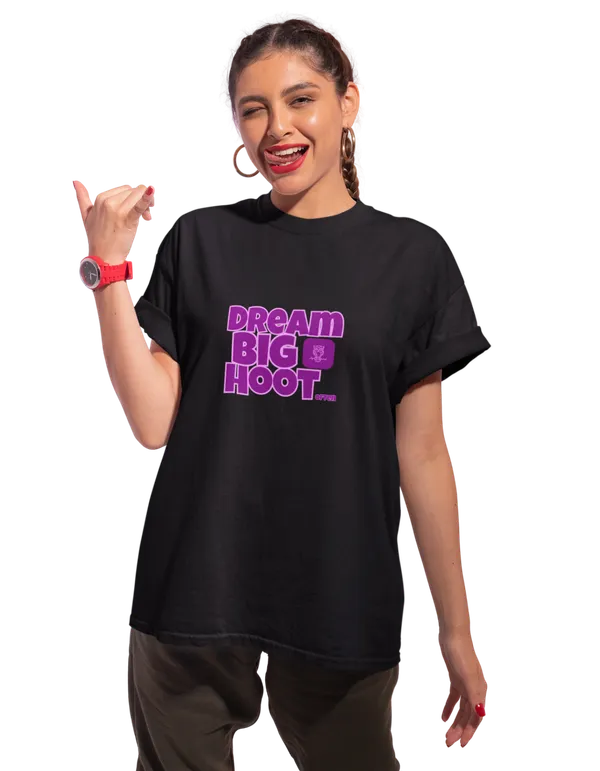 Unisex_Black_Printed_Cotton_Oversized_T-shirt