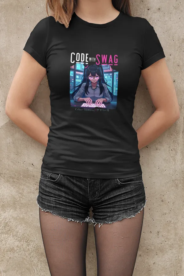 Anime_Unisex_Black_Cotton_Printed_T-Shirt