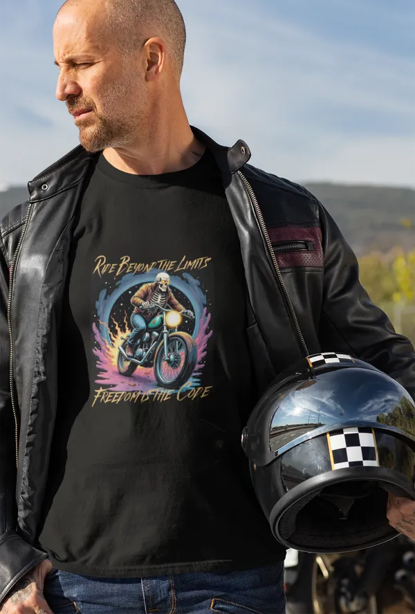 Anime_Unisex_Black_Cotton_Printed_T-Shirt