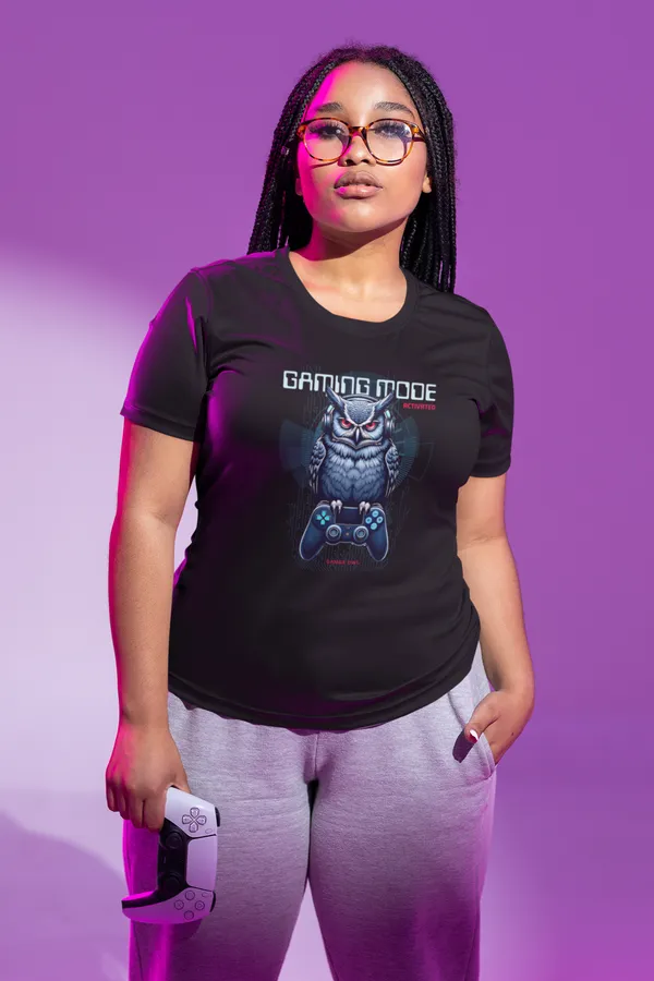 Anime_Unisex_Black_Cotton_Printed_T-Shirt