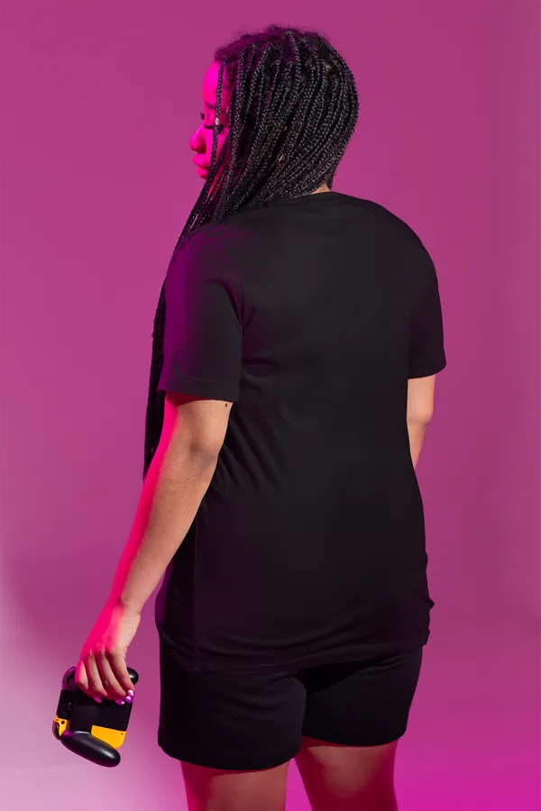 Anime_Unisex_Black_Cotton_Printed_T-Shirt