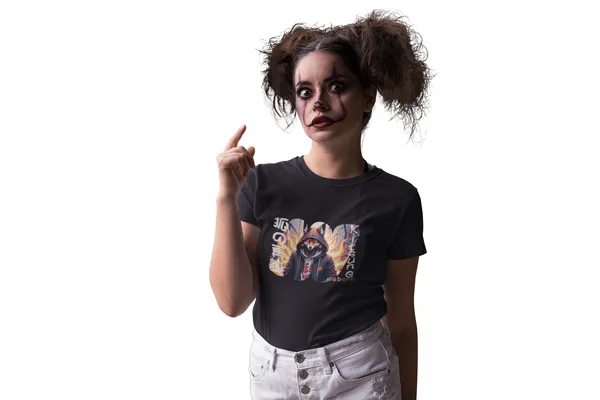 Unisex_White_Cotton_Printed_T-Shirt