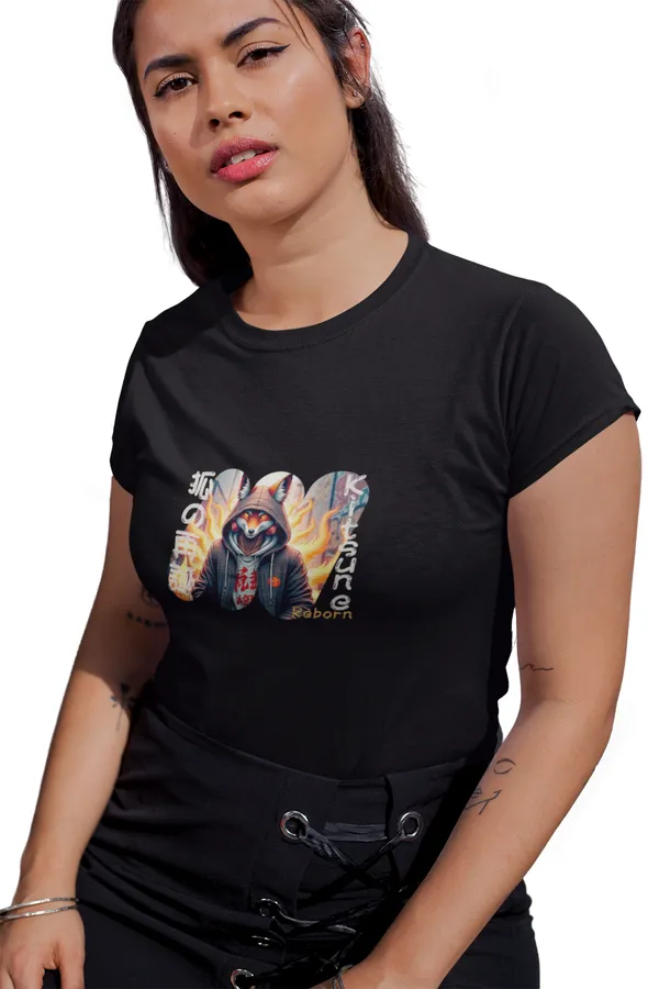 Unisex_White_Cotton_Printed_T-Shirt