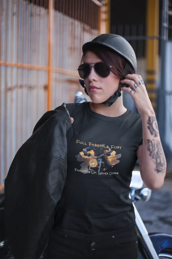 Unisex_Black_Cotton_Printed_T-Shirt