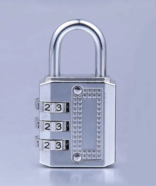 4-Digit_Combination_Padlock_Secure_&_Keyless-Pack_of_2