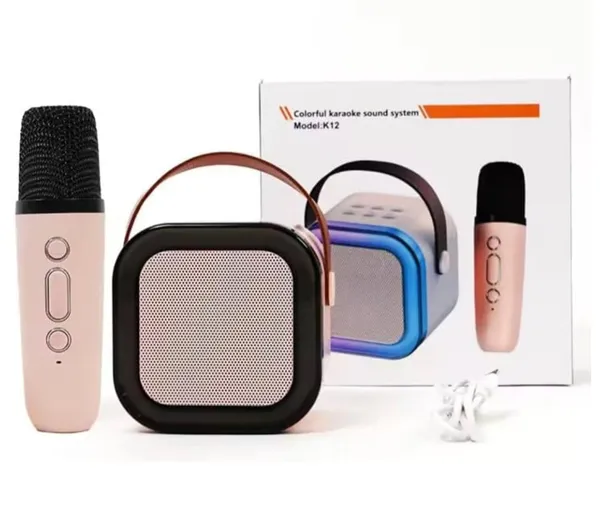 Bluetooth_Karaoke_Speaker_with_LED_Lights_–_Perfect_for_Kids_&_Adults