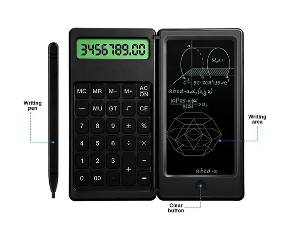 Calculator_with_Electronic_Notepad