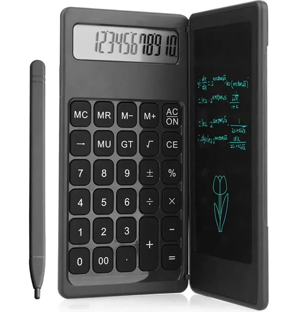 Calculator_with_Electronic_Notepad