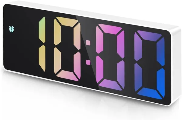 Rainbow_USB_Table_Clock_with_Alarm