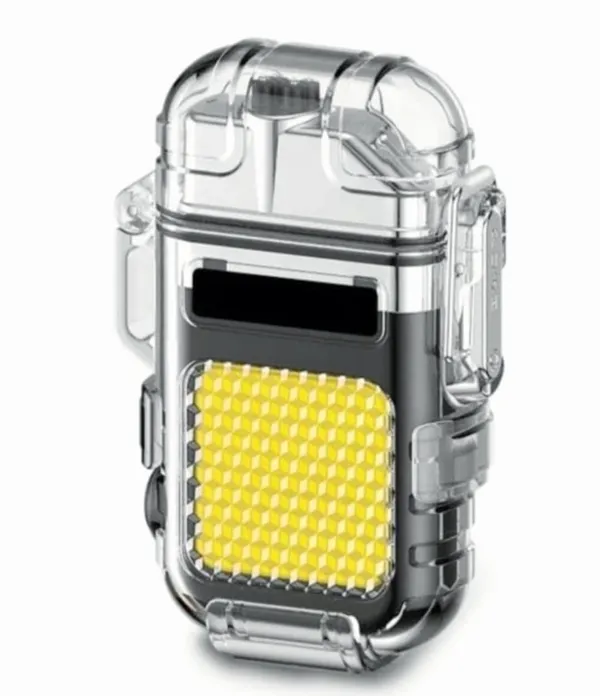Rechargeable_Lighter_with_Flash_Torch