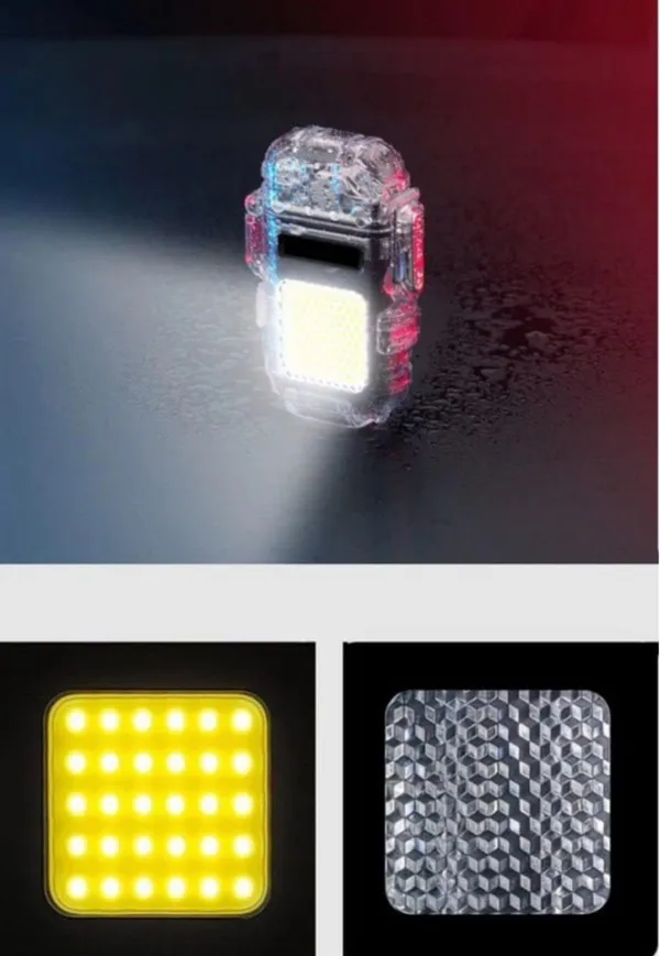 Rechargeable_Lighter_with_Flash_Torch