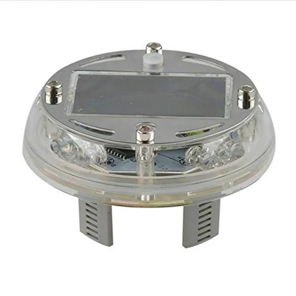 Solar_Car_Wheel_Hub_Light