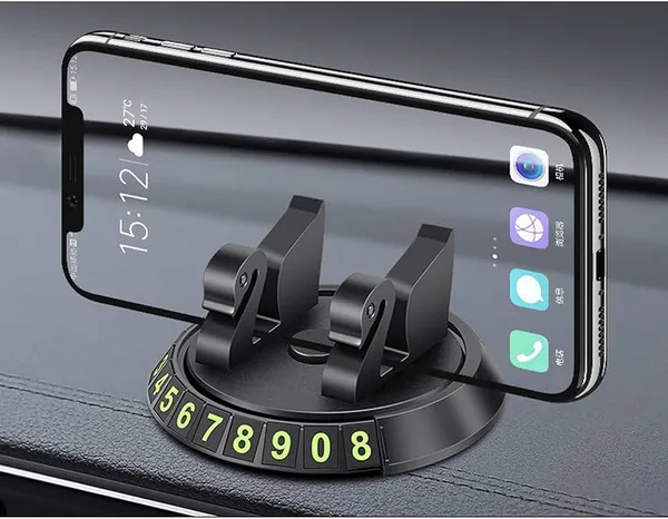 360°_Rotating_Phone_Stand,_Adjustable_Height_&_Angle,_Thick_Case,_Foldable_&_Portable,_Steel_Metal_Base,_Anti-Slip_Design,_Universal_Compatibility_for_iPhone,_All_Android_Smartphones_&_Tablets