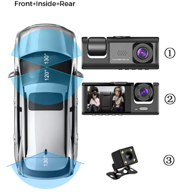 WiFi_1080p_Triple_Lens_Car_Dash_Camera
